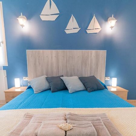 B&B Nell'Isola Carloforte  Eksteriør billede