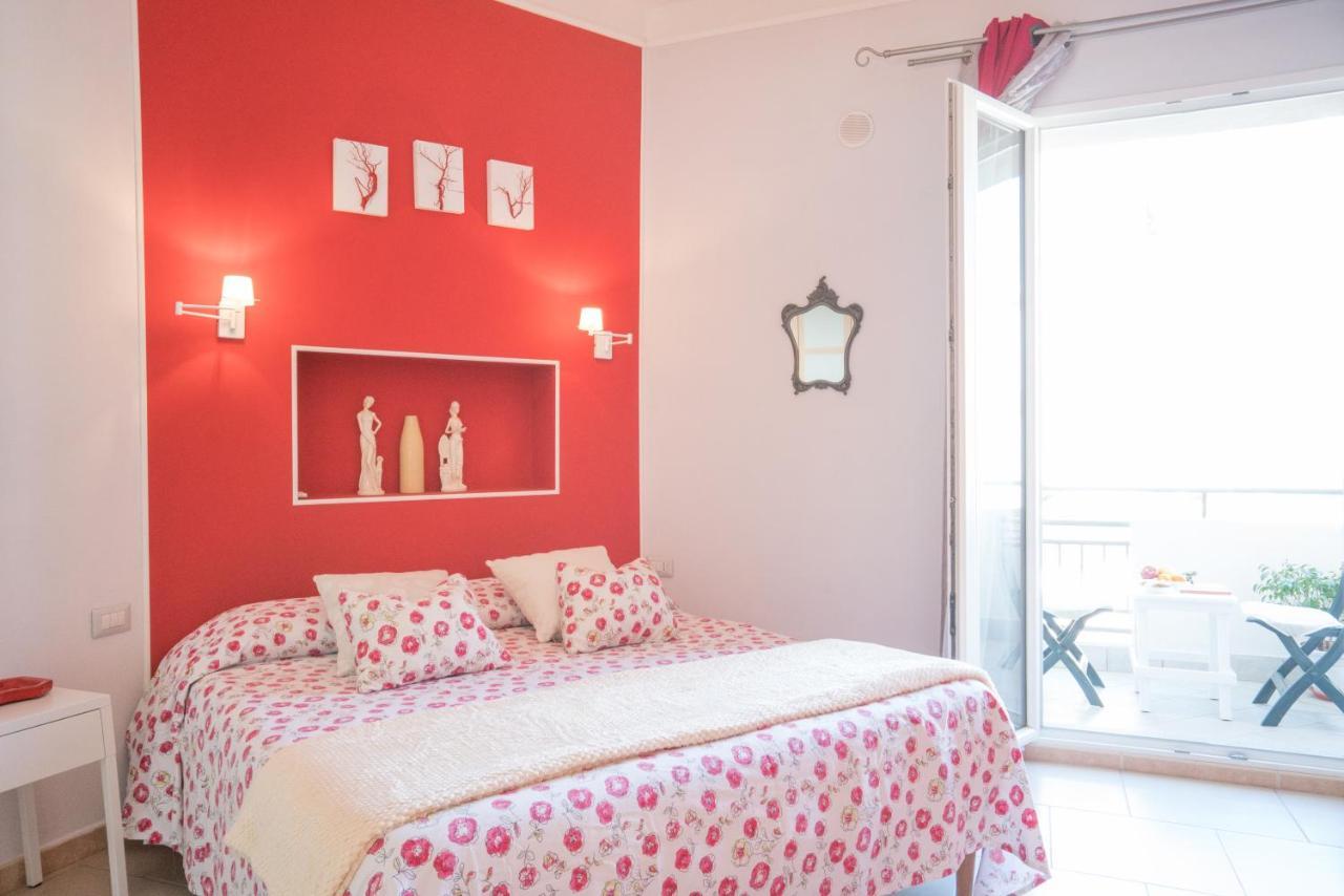 B&B Nell'Isola Carloforte  Eksteriør billede