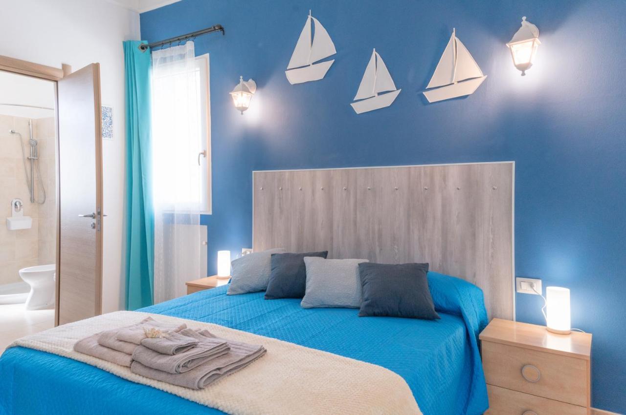 B&B Nell'Isola Carloforte  Eksteriør billede