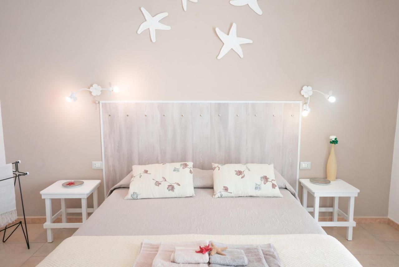 B&B Nell'Isola Carloforte  Eksteriør billede