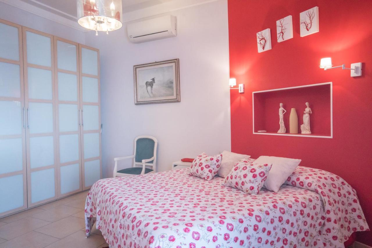 B&B Nell'Isola Carloforte  Eksteriør billede