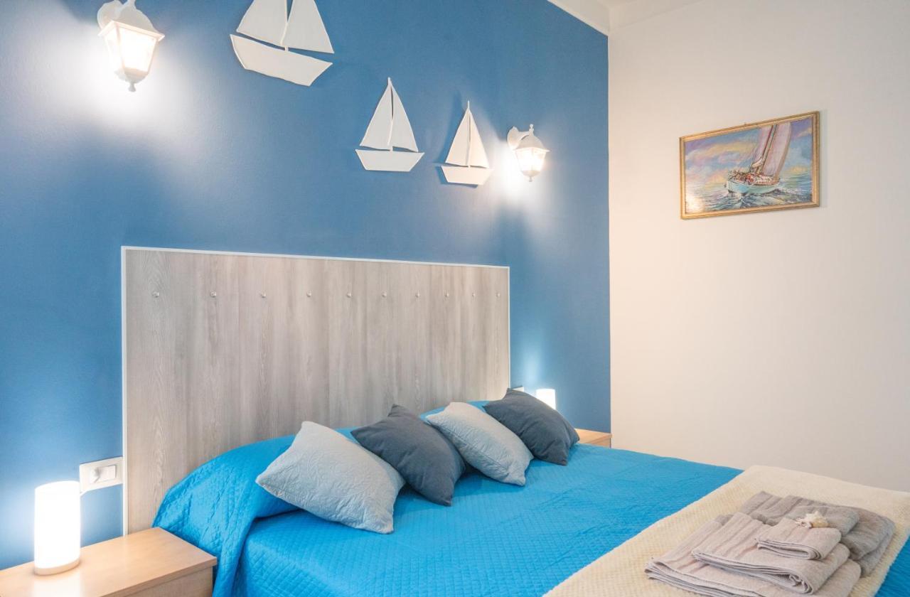 B&B Nell'Isola Carloforte  Eksteriør billede