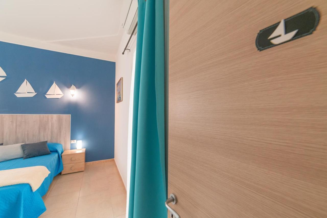 B&B Nell'Isola Carloforte  Eksteriør billede