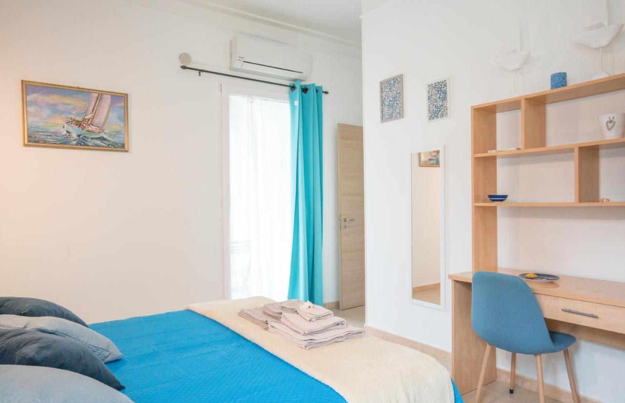 B&B Nell'Isola Carloforte  Eksteriør billede