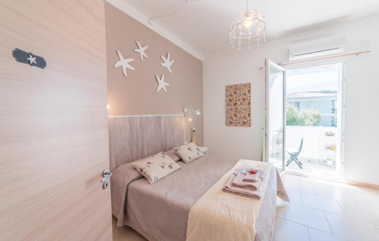 B&B Nell'Isola Carloforte  Eksteriør billede