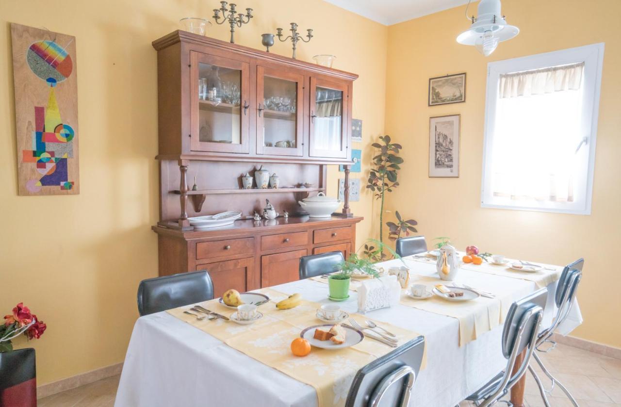 B&B Nell'Isola Carloforte  Eksteriør billede