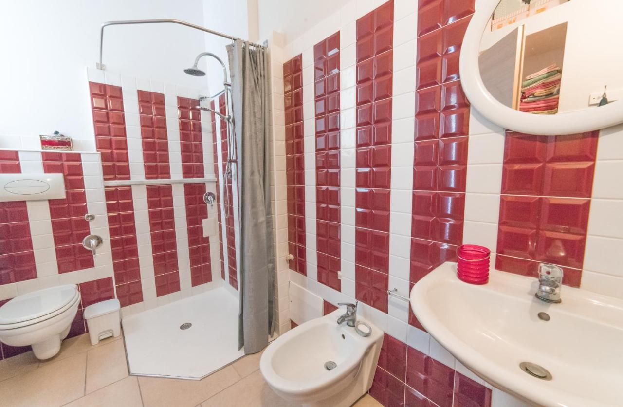B&B Nell'Isola Carloforte  Eksteriør billede
