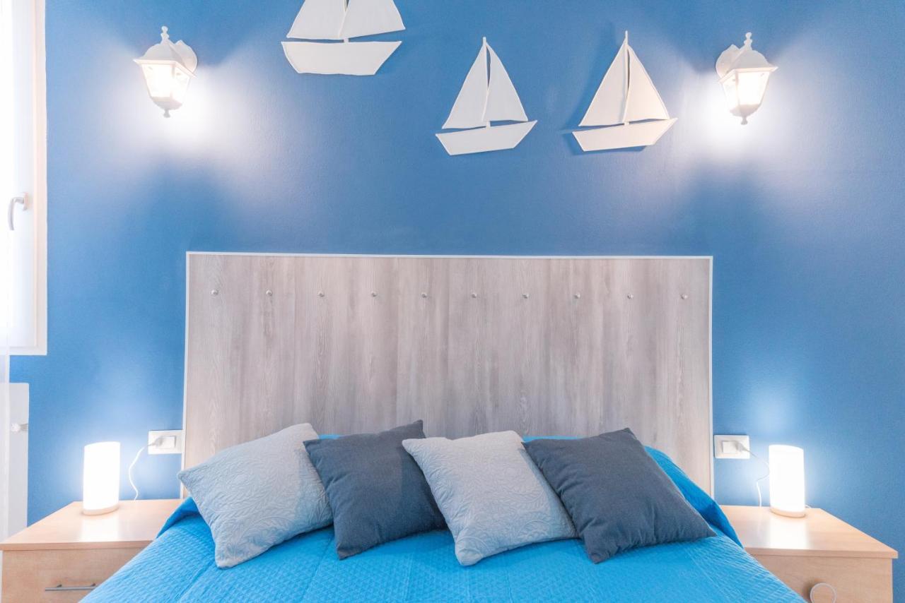 B&B Nell'Isola Carloforte  Eksteriør billede