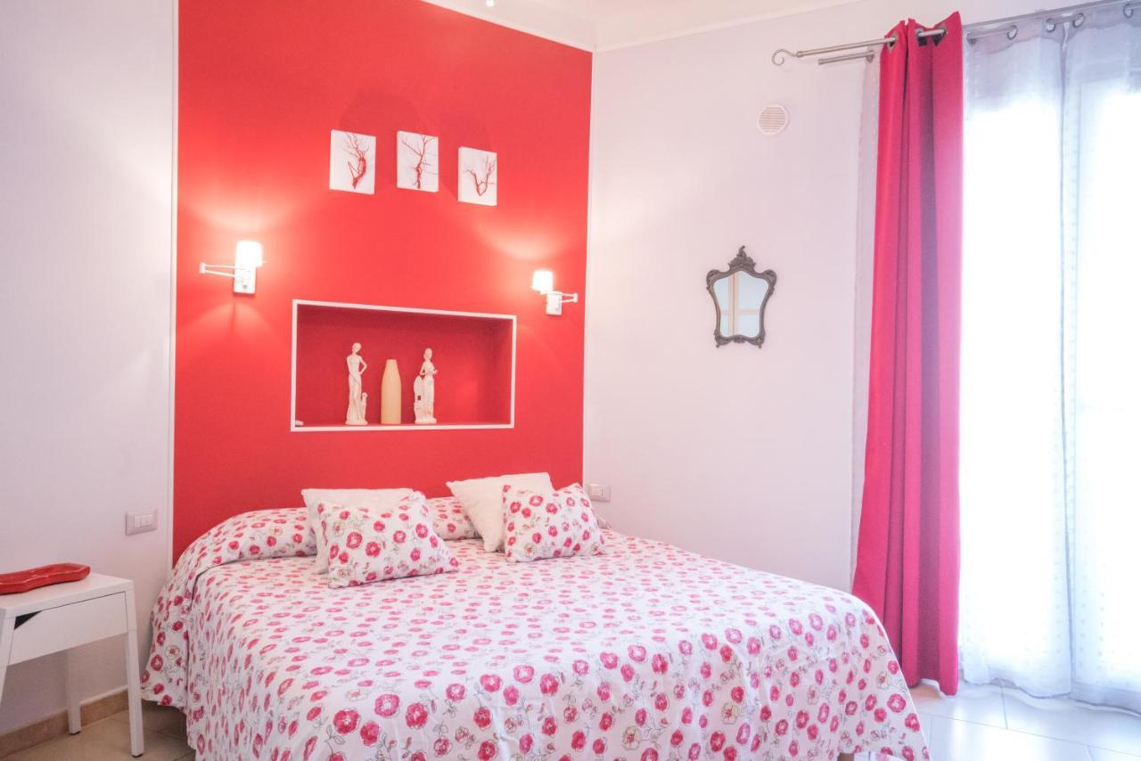 B&B Nell'Isola Carloforte  Eksteriør billede
