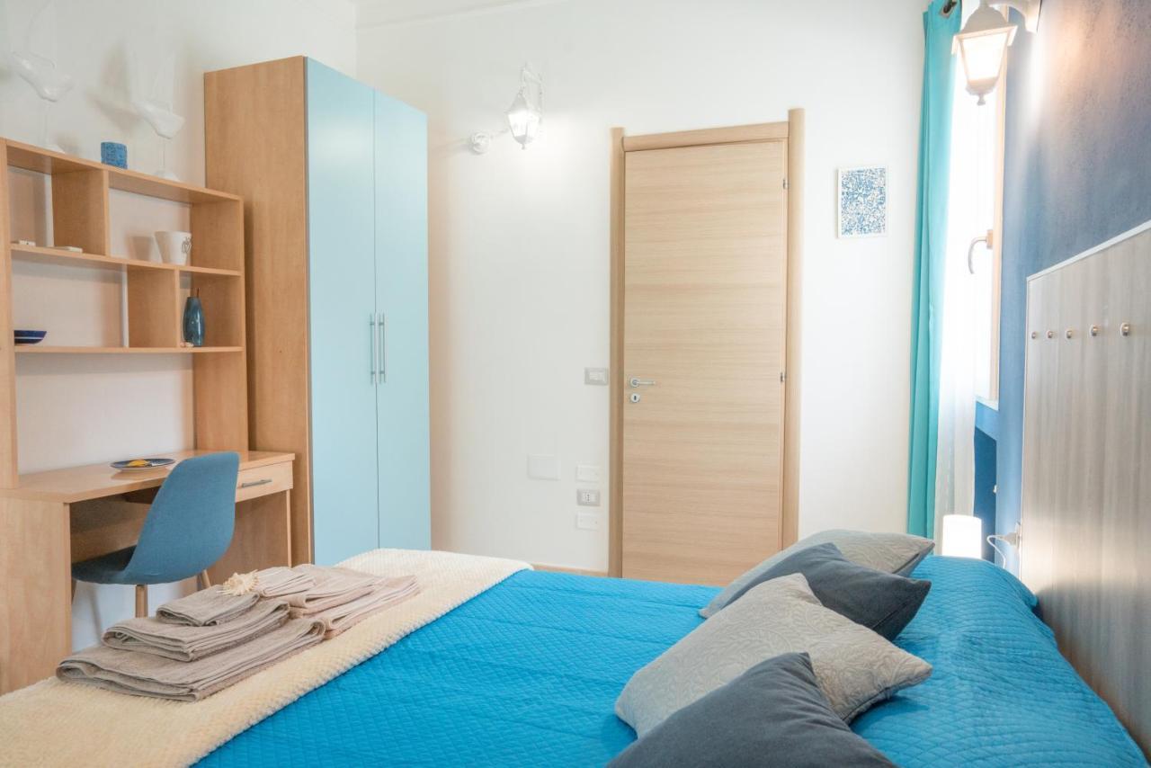 B&B Nell'Isola Carloforte  Eksteriør billede