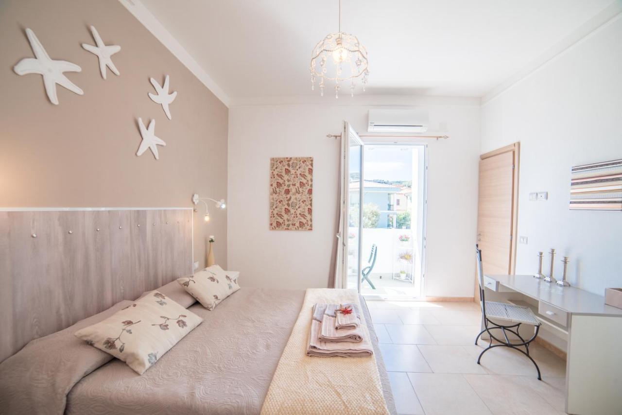 B&B Nell'Isola Carloforte  Eksteriør billede