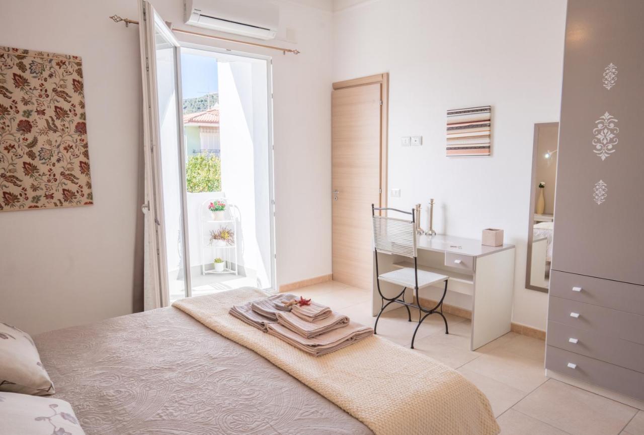 B&B Nell'Isola Carloforte  Eksteriør billede